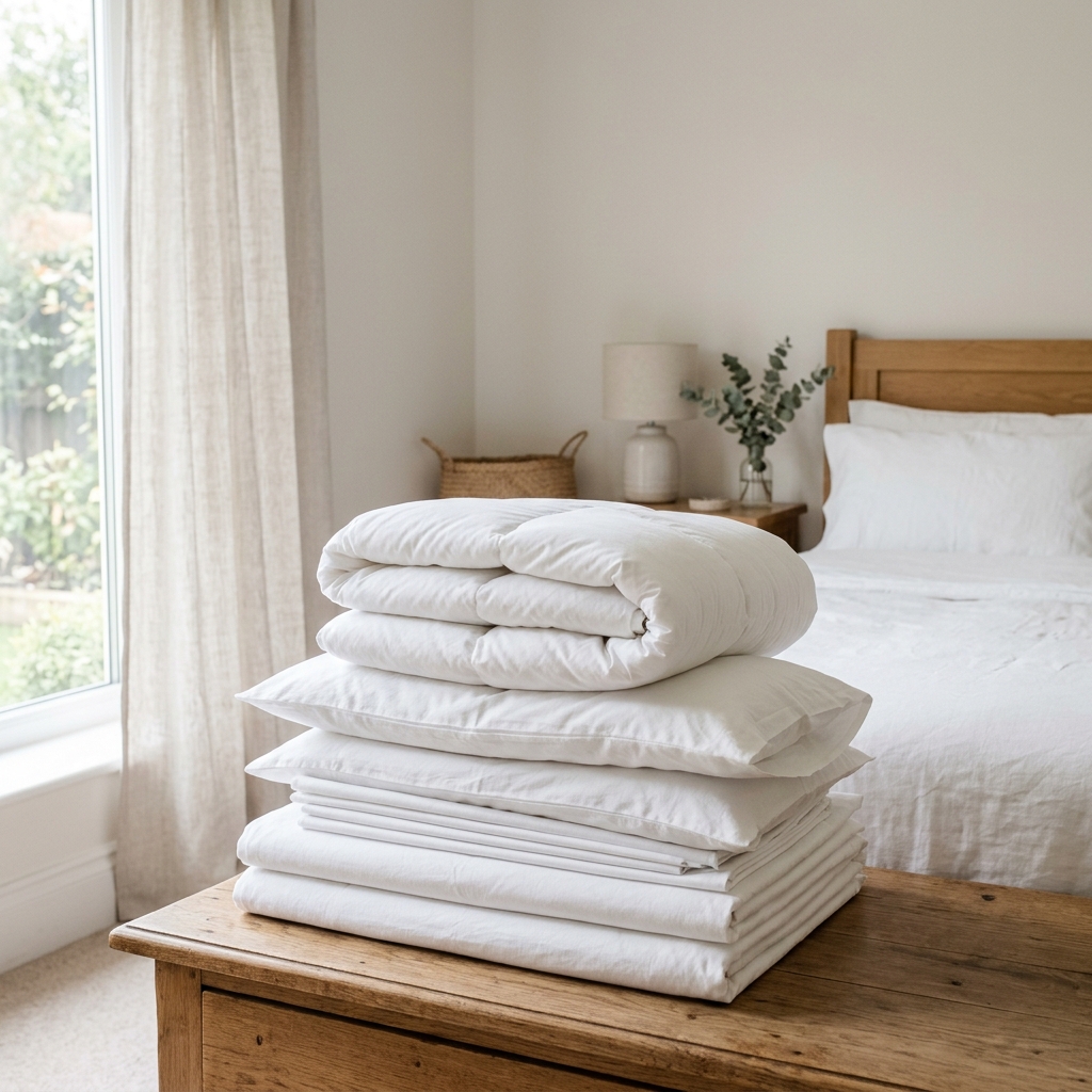 Bedding & Linen