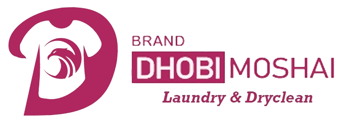 Brand Dhobi Moshai Logo
